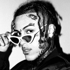 Lil Skies- Bust Down/Adore Me (2022 CDQ) Unreleased
