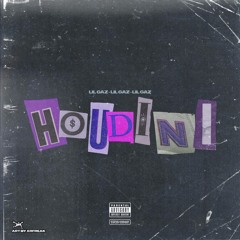 Houdini (Prod.Nextlane)