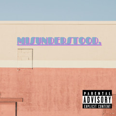 misunderstood