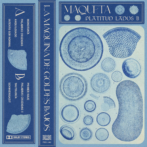 Monotonía