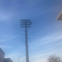 OB0536 — The Declining Winter