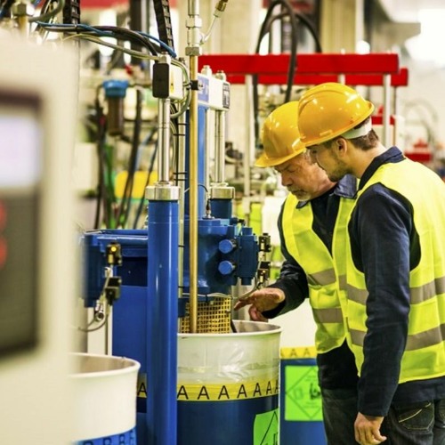 Stream Ram Charan Co Pvt Ltd Chemical Industry Safety Tips For