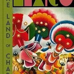 get [PDF] Mexico: The Land of Charm