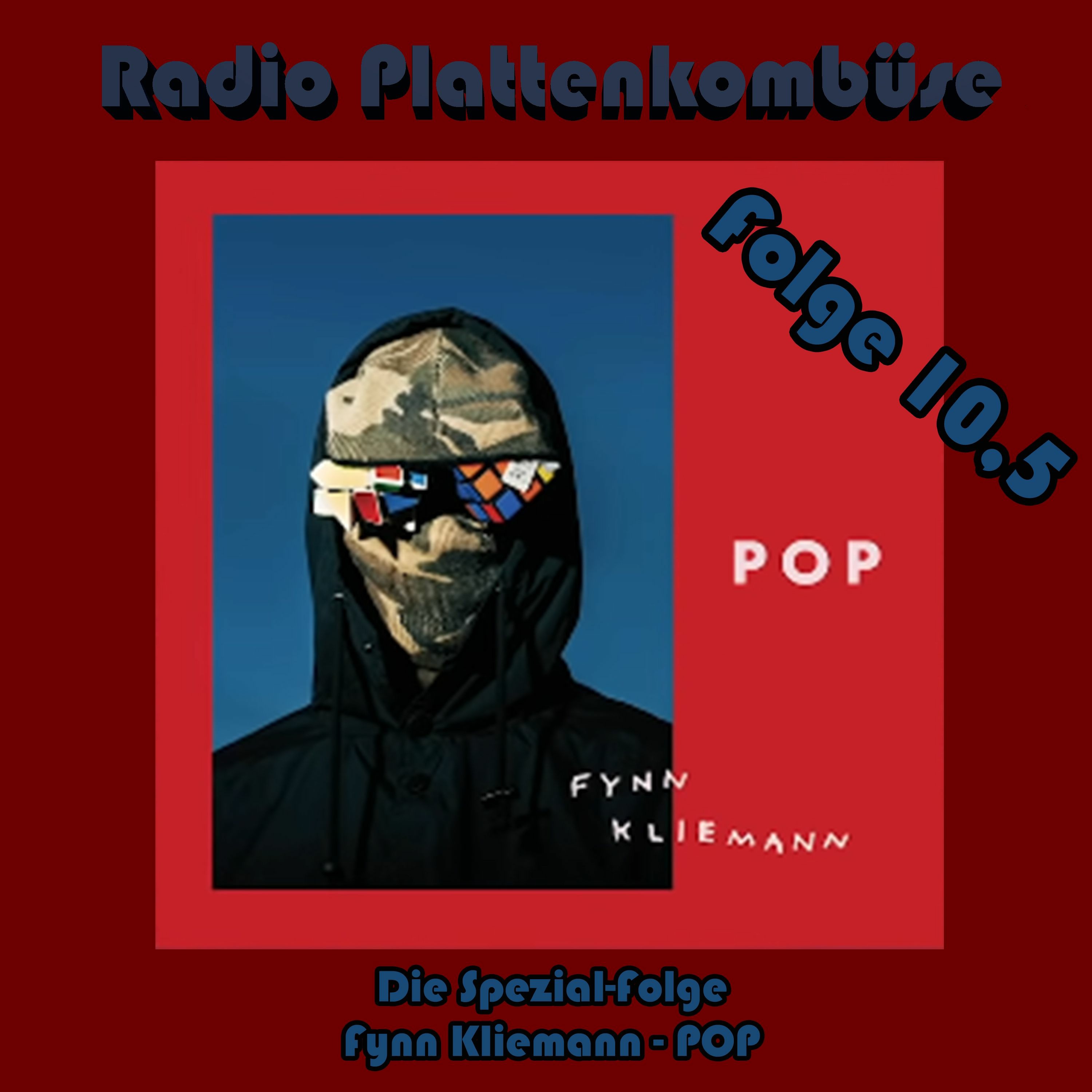 Radio Plattenkombüse