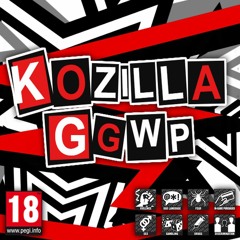 KoZilla Ft. Kzco - Wanted (Prod By Pantone)