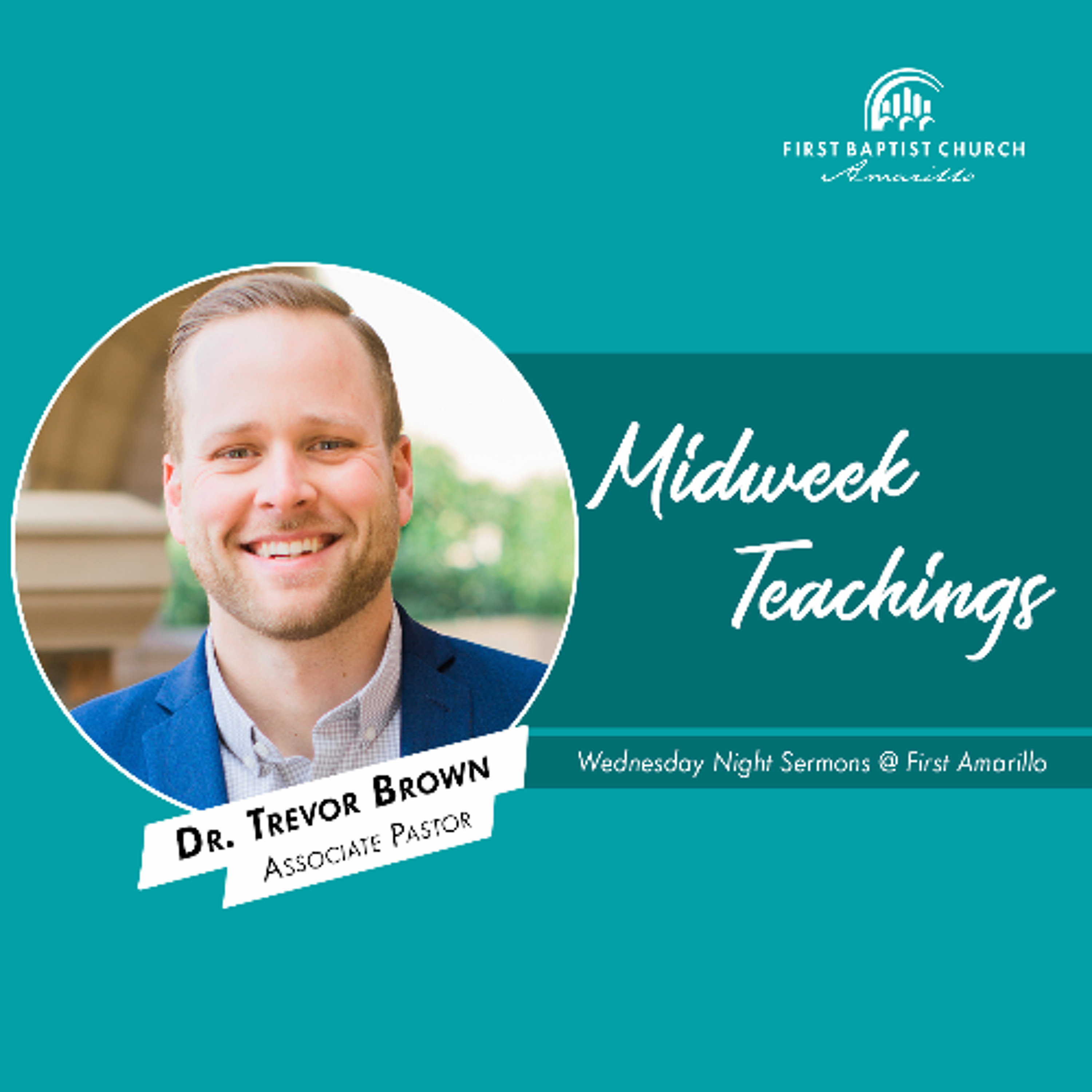 Midweek // Running from Grace