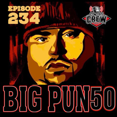 Concert Crew Podcast - Episode 234: Big Pun 50