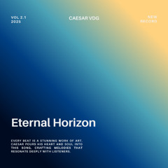 Eternal Horizon