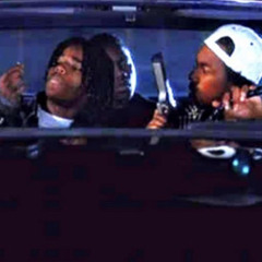 Menace II Society (ft. grxmxytae)