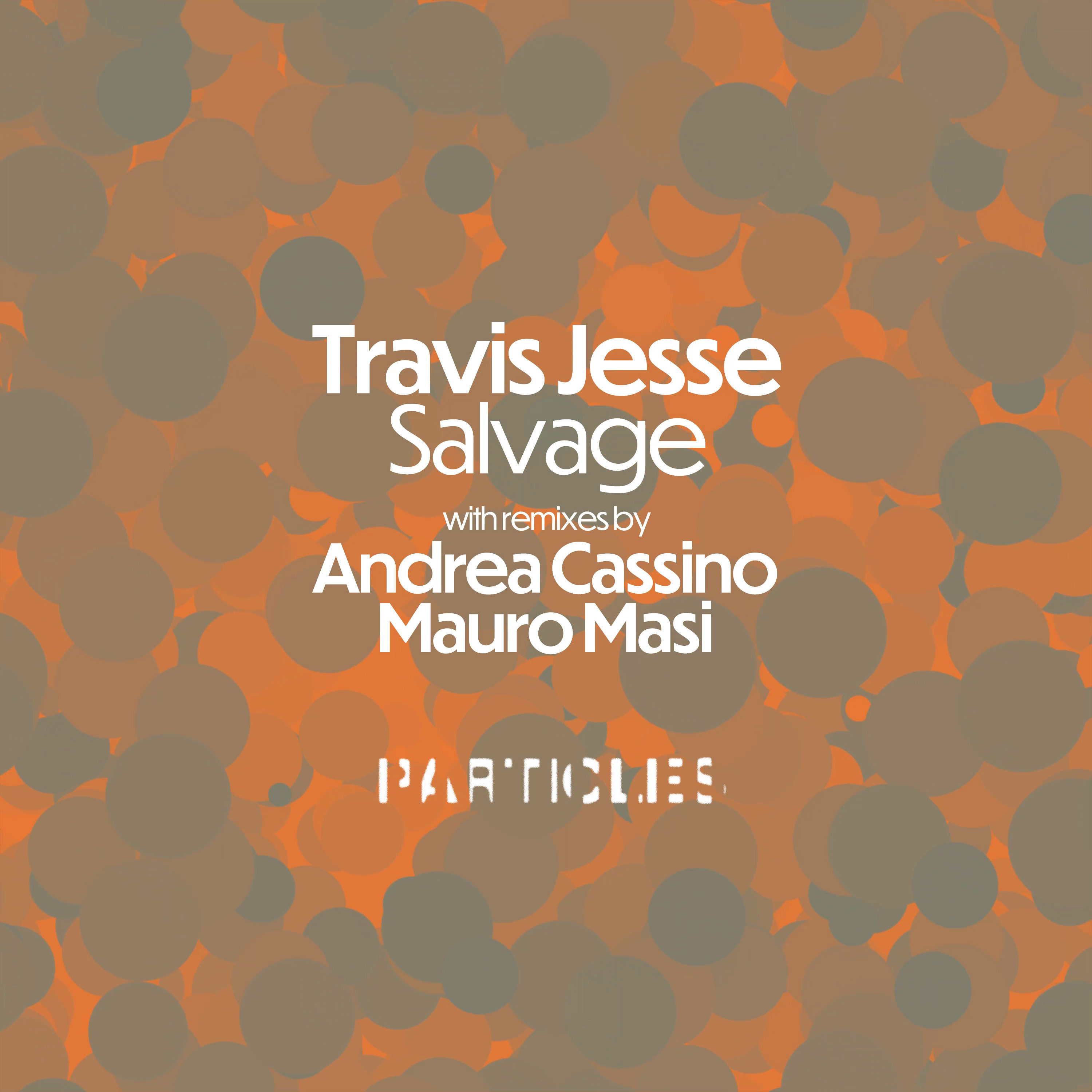 Andrea Cassino Podcast