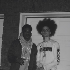 The Code (ft. Glo Boy)