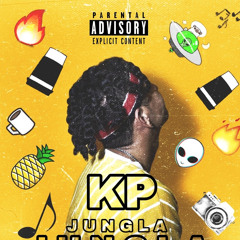 Kp - SAYAN 🔥 ft. Lil Jarc