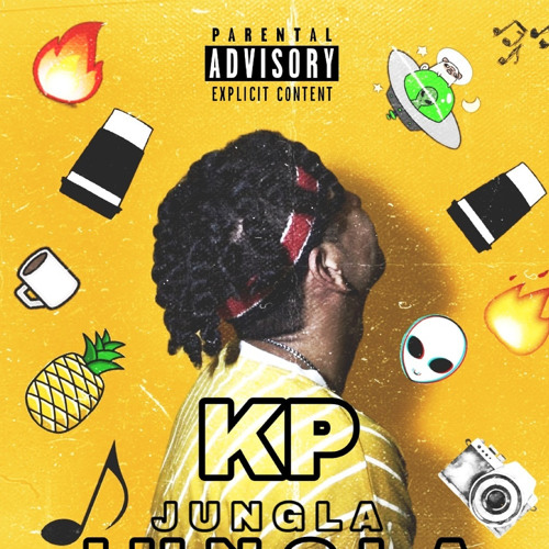 Kp - SAYAN 🔥 ft. Lil Jarc