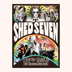 Let's Go (Live from York Museum Gardens)