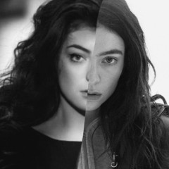 Lorde - Hammer My Ribs (Hammer x Ribs Mashup) (Song Ends at 4:00)