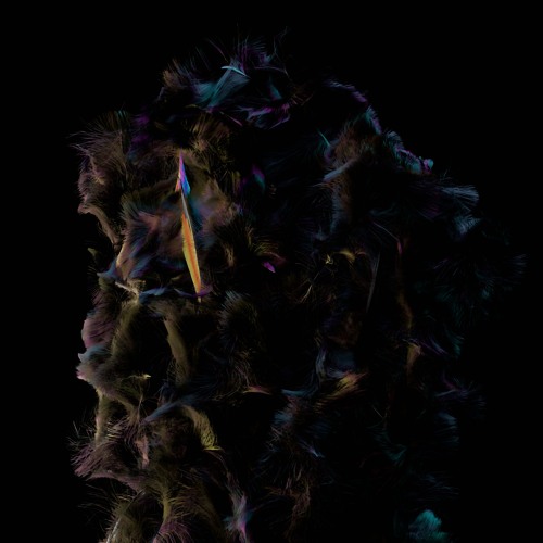 Whine (dustdrift damaged mix)