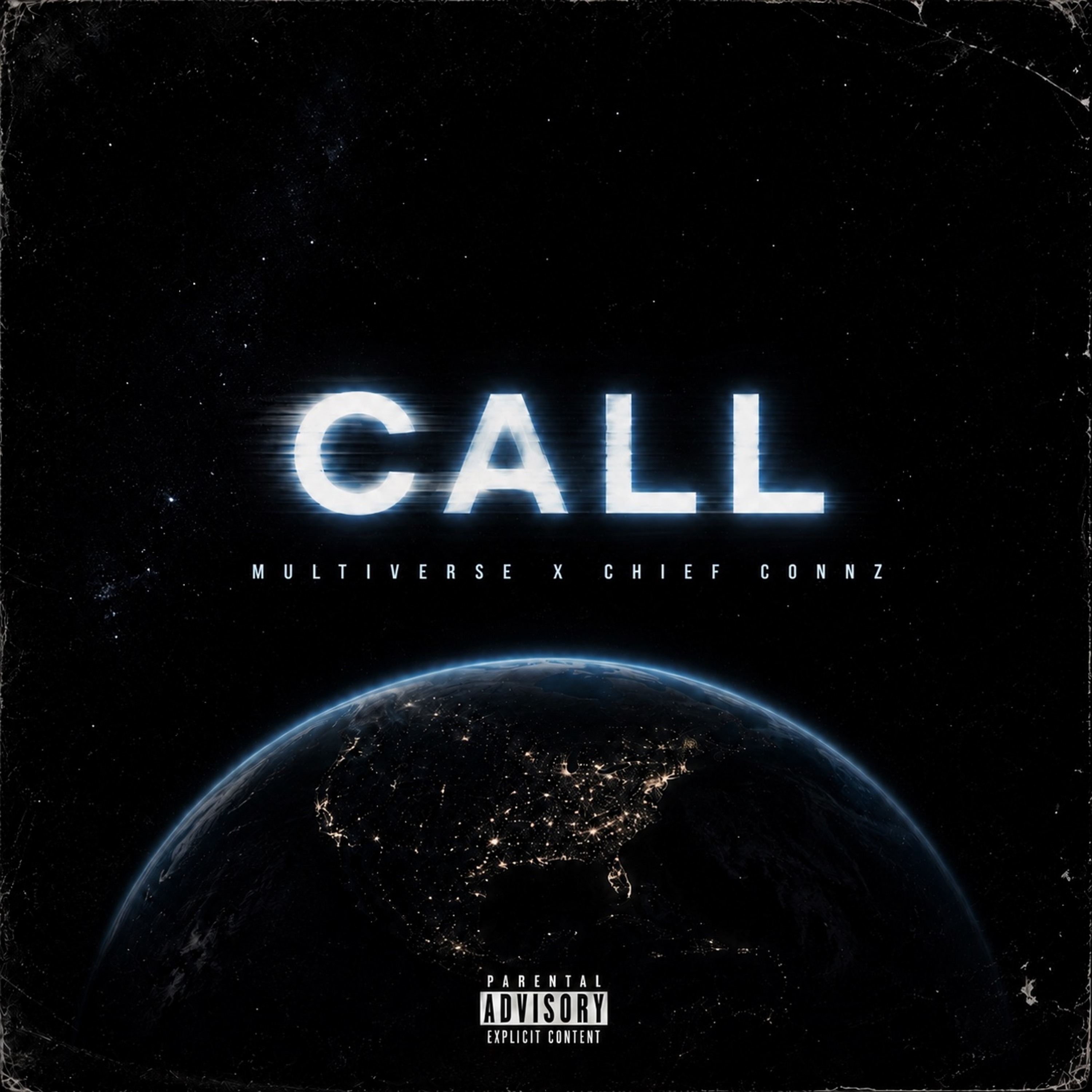 CALL episode artwork