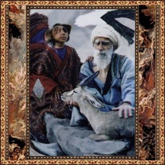 Song Of The Red Dervish (Narcisse Edit)
