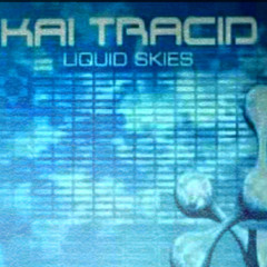 Kai tracid - liquid skies (Si Mars remix)