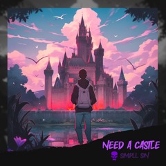 Need a Castle - Symba Oldschool Hip Hop Summer Type Beat