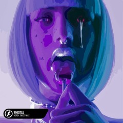 Merdy & Swizzy Max - Whistle