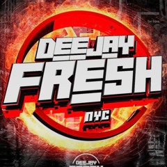 TIPICO MIX DOMINICANO - VOL 1 - DEEJAYFRESHNYC