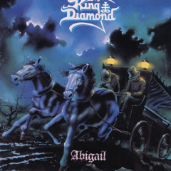 Abigail (Reissue)