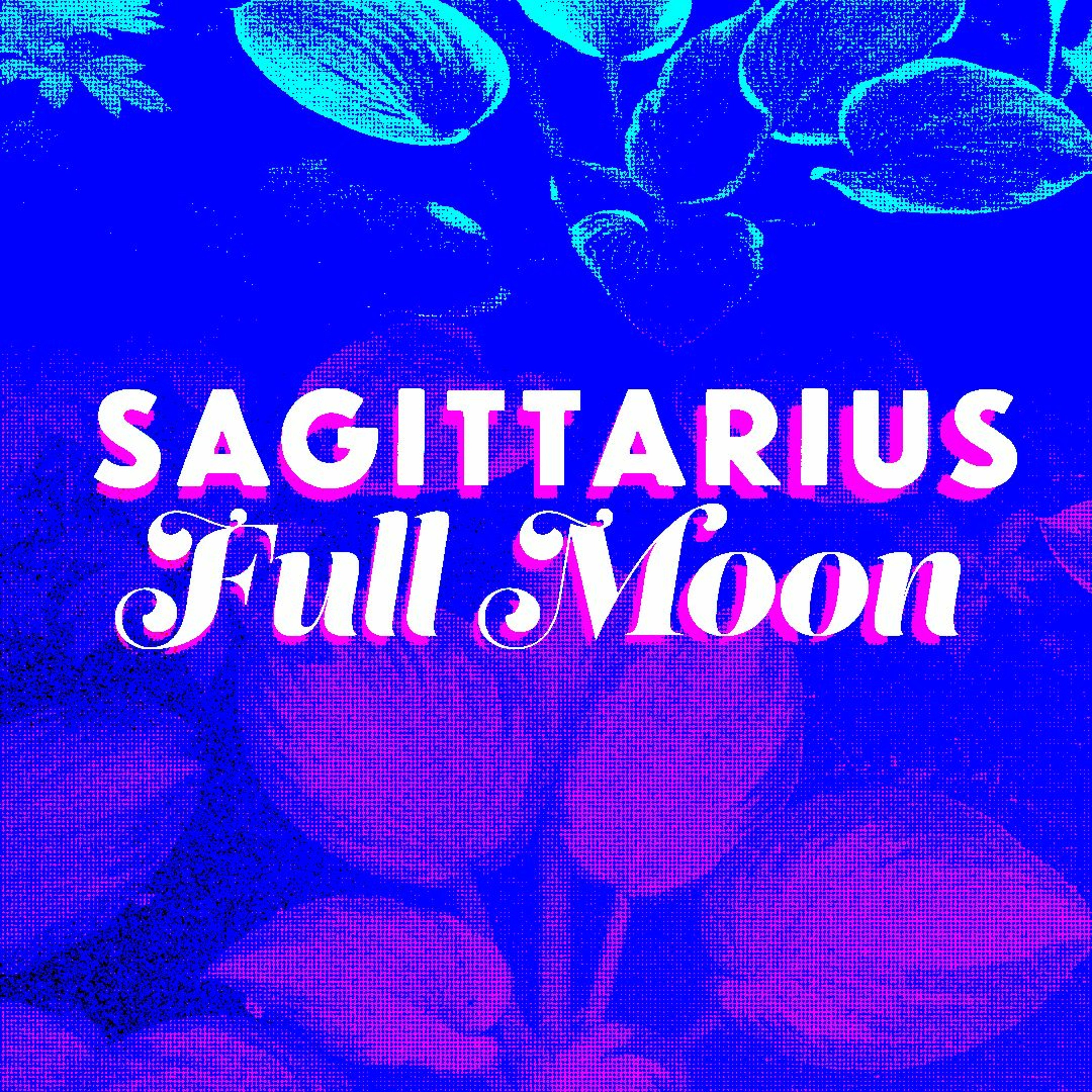 Blood Moon Milk Astrology Podcast