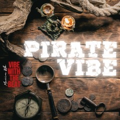 Monia Wk - PIRATE VIBE - mini promo mix