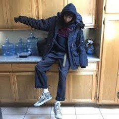 gone like the wind Feat Gabe Dunkin Prod by Demigoth