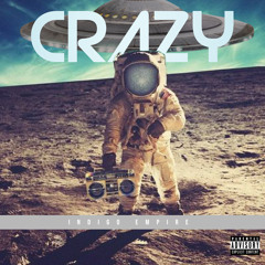 CRAZY (prod by Mbero & $poonkie)