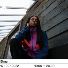 Ehua | Radio Raheem | February 2022