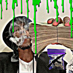 {{157}} @XIEGO + AXXAD - BITCHIMPOURIN [PROD. 6OULJAZ] #KOS #BXP