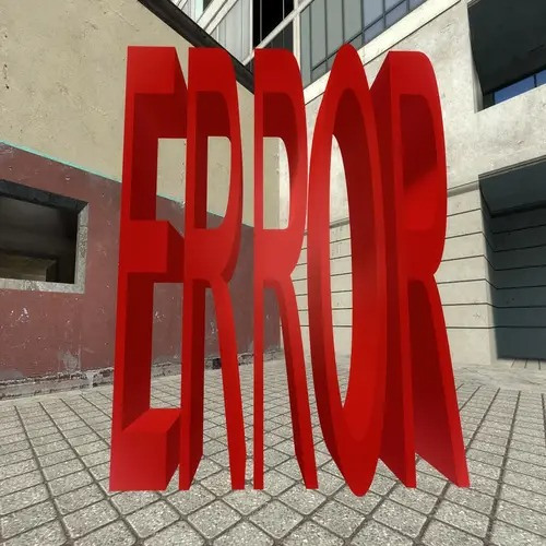 error 404 ft. unritn