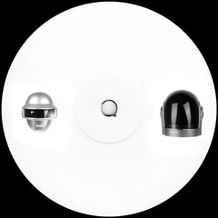 Daft Punk (Prime Time Of Your Life) - edit