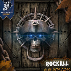 PIRATES IN THE MIX 015 - ROCKALL