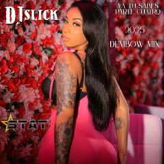 2025 Dembow Mix-Perreo-Yailin La Más Viral,Donaty,Arlene MC,Lomiiel,El Alfa, Tokischa,RochyRD Etc.