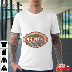 Desperado Landscape Logo Shirt