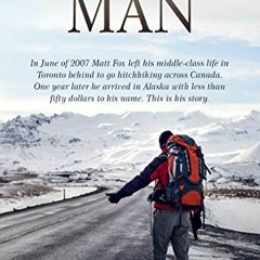 PDF/Ebook The Hitchhiker Man BY : Matt Fox