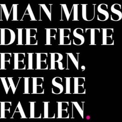 An‡i in Feierlaune @ Private Location - 070625