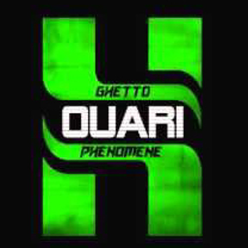 houari gp ft jul - femme