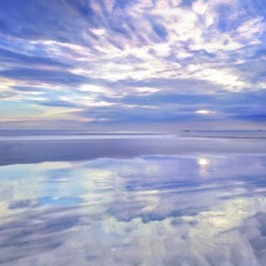 Salar de Uyuni (Nature Version)