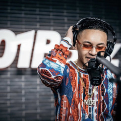 DODO | Zomersessie 2020 | 101 Barz