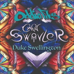 Cap'n Swivler- Duke Swellington
