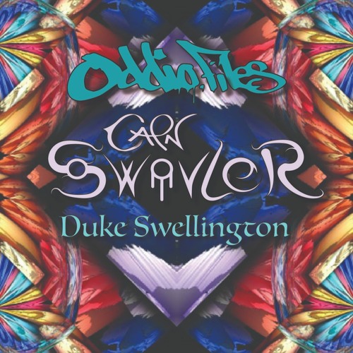 Cap'n Swivler- Duke Swellington