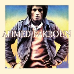 Ahmed Fakroun - Ya Blady