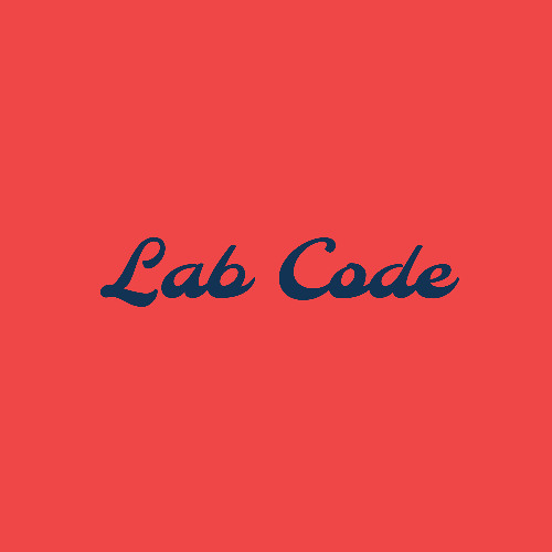 Lab Code