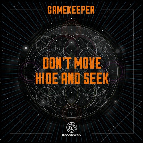 JDNB Feature - Gamekeeper - Don't Move [Holographic Audio]