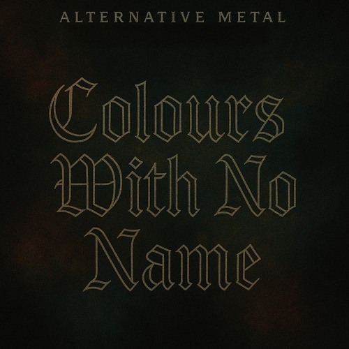 Colours With No Name