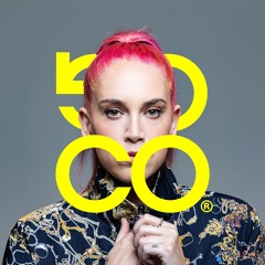 Jess Bays IWD In Good Company Mix